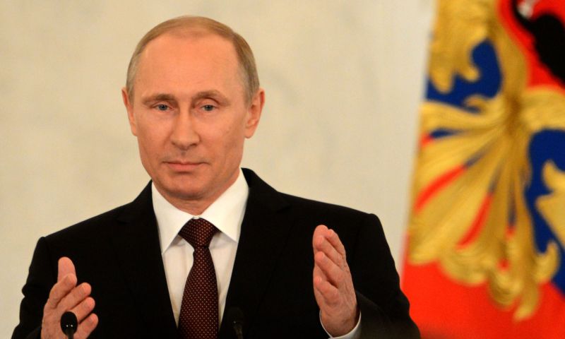 Rusland verplicht eigen apps op smartphones en computers