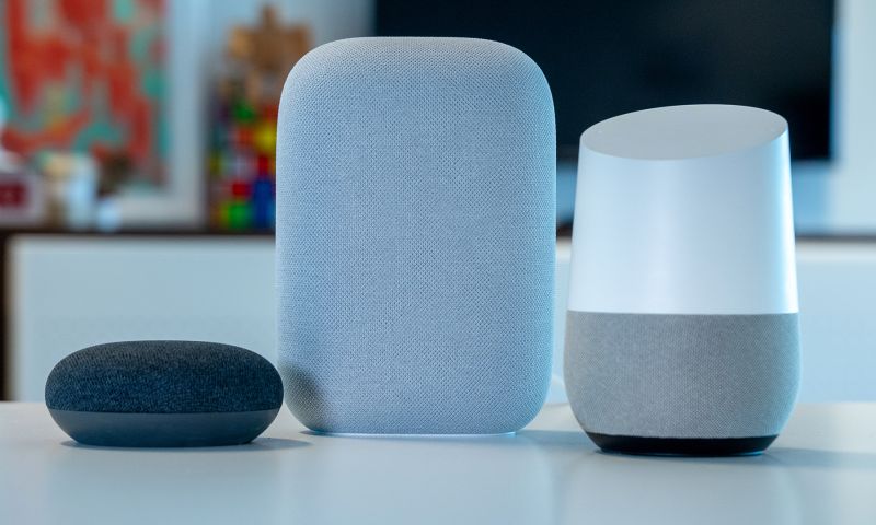 Google Assistent kan voortaan Android-apps besturen