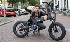 Thumbnail for article: Getest: de Mate X is een beest van een e-bike