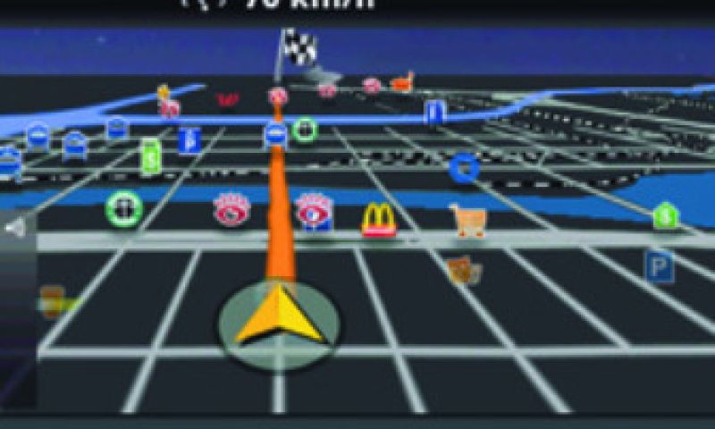 CES :: Navigon ook op Android en WinMobile