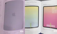 Thumbnail for article: 'Details over nieuwe iPad Air uitgelekt'