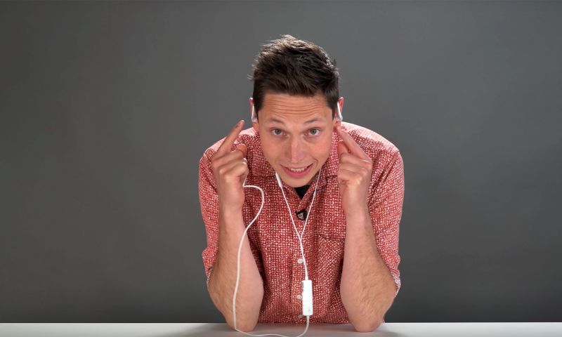 sennheiser ambeo headset review