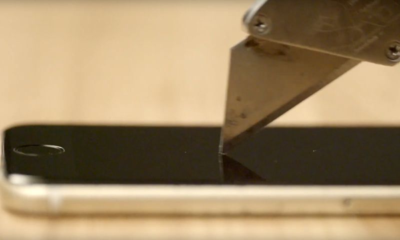 Deze spray beschermt je scherm