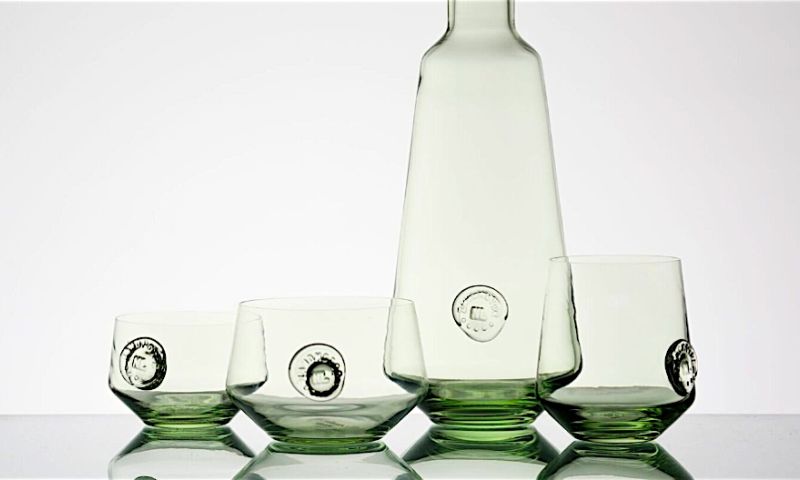 Zand is goud op de Dutch Design Week