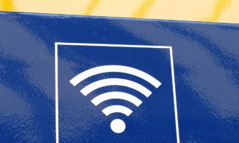 T-Mobile mag YouTube en Netflix in de trein blokkeren