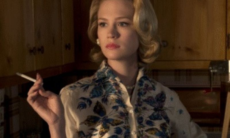 Marketingideeen in ruil voor sloffen sigaretten