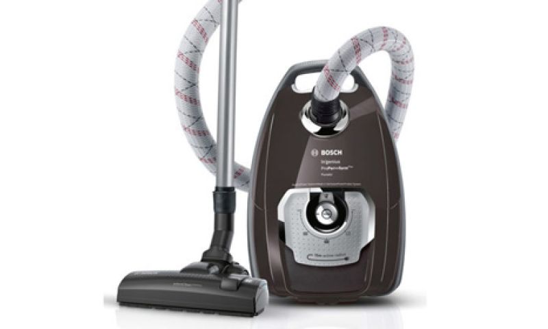 'Bosch en Siemens sjoemelden a la Volkswagen met stofzuigers'