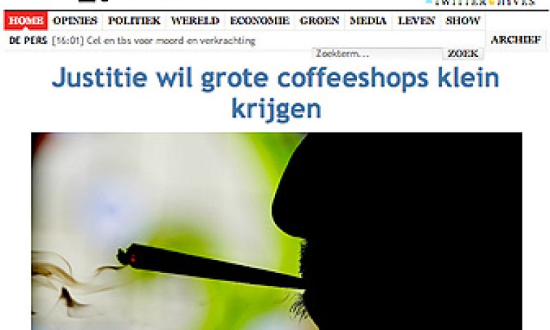 Vara lanceert opinie- en debatsite Joop.nl