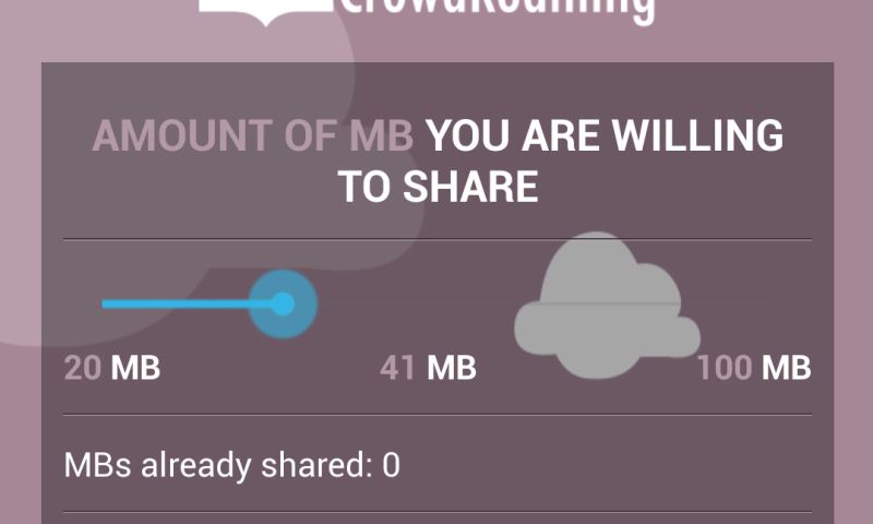 Vakantietip: Surf binnen de databundel van een ander