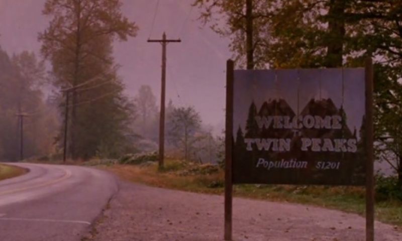 Waarom de nieuwe Twin Peaks niet op Netflix verschijnt