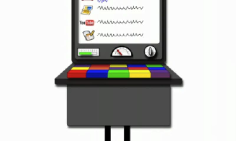 Google Dashboard geeft overzicht (maar vertelt niets nieuws)
