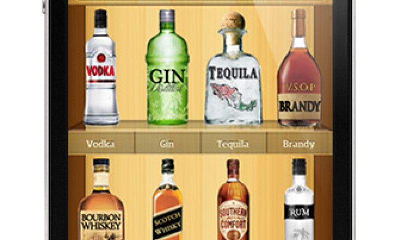 Cocktail Flow