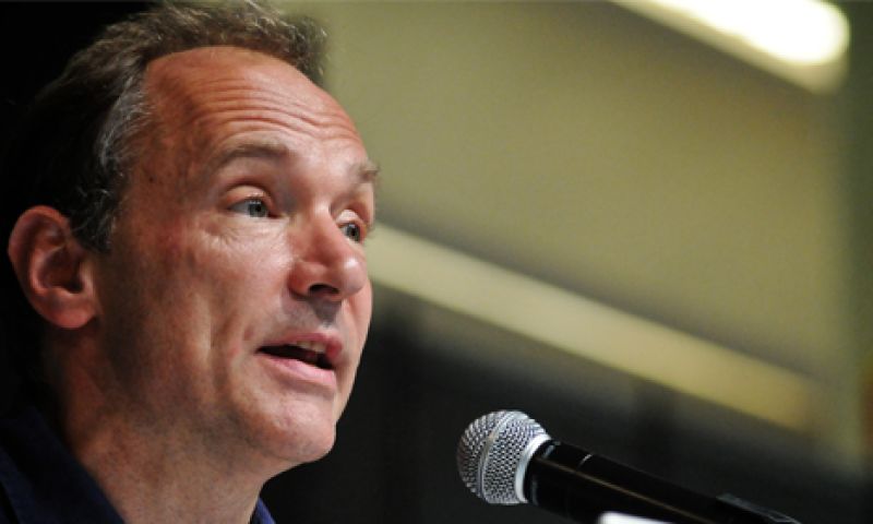 Wat zag bedenker van WWW niet aankomen? Kattenplaatjes!