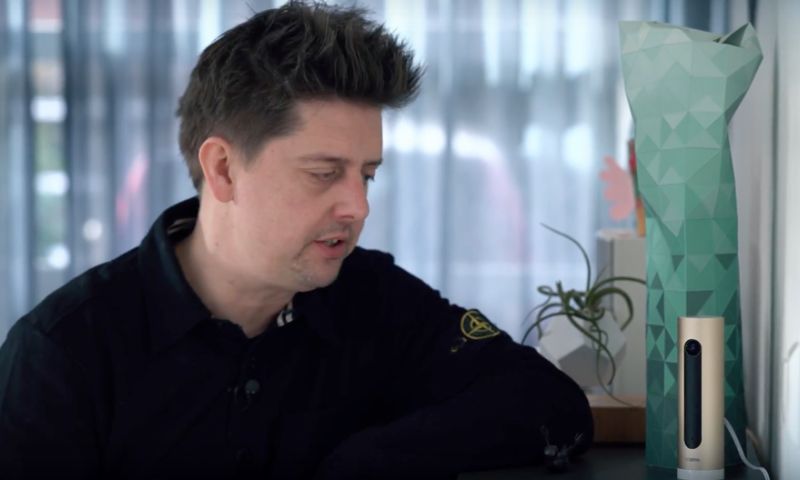 Smart Home: slimme beveiligingscamera's voor thuis