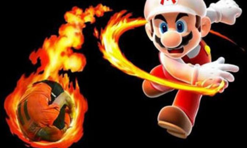 Robben in de Photoshop-remix