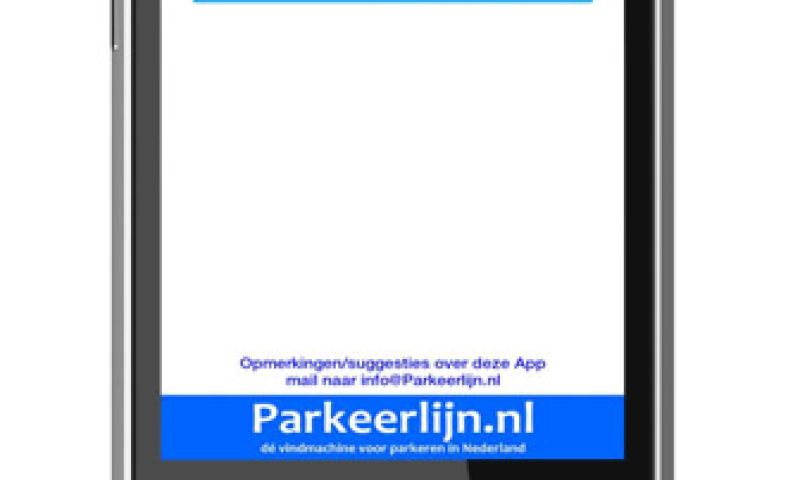 Parkeerlijn.nl