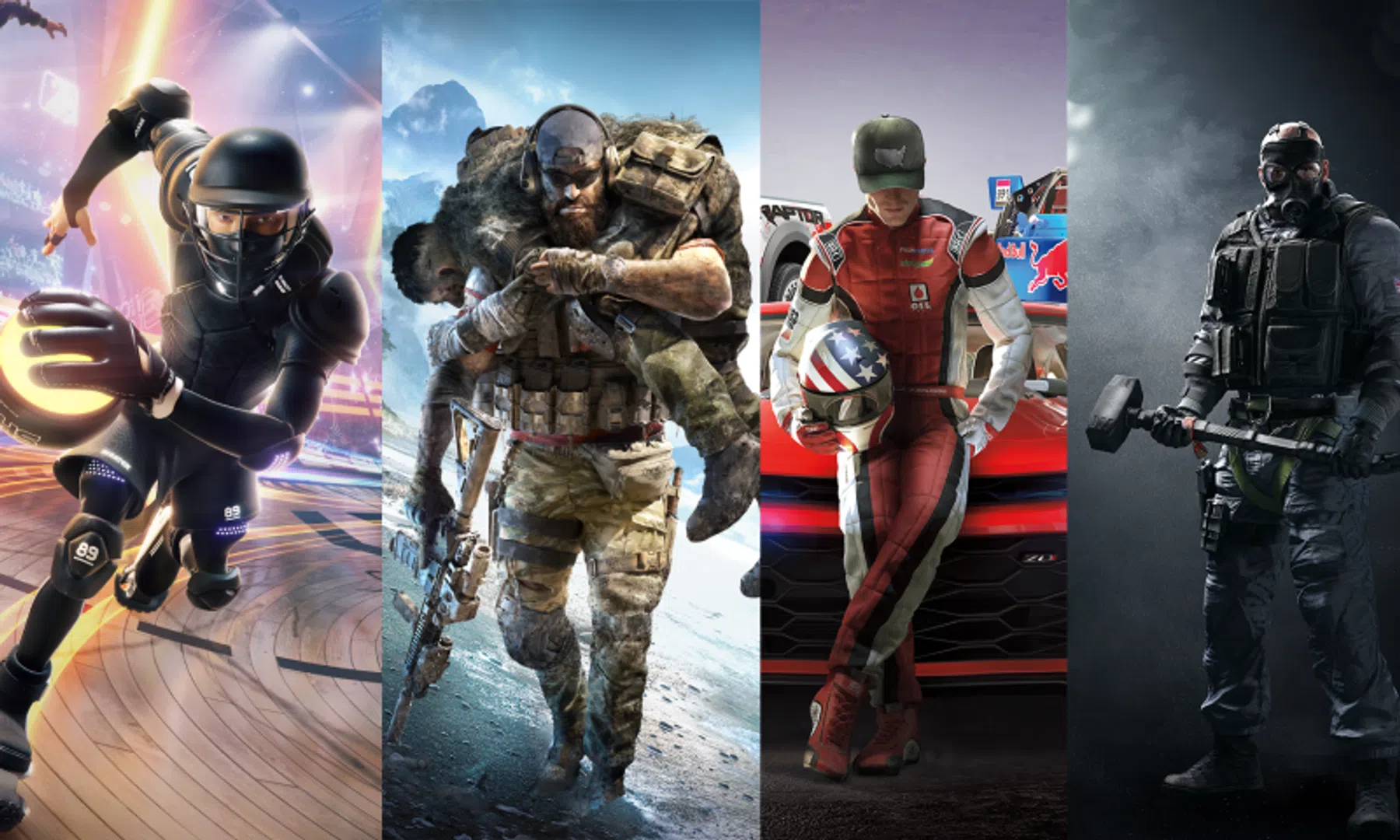 Topmensen van gamestudio Ubisoft op straat na aantijgingen wangedrag