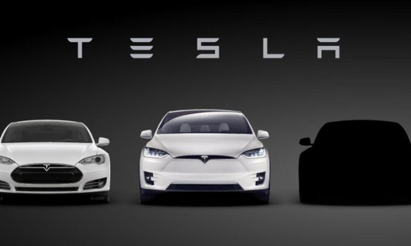 'Huidige Tesla-bezitters krijgen voorrang bij Model 3'