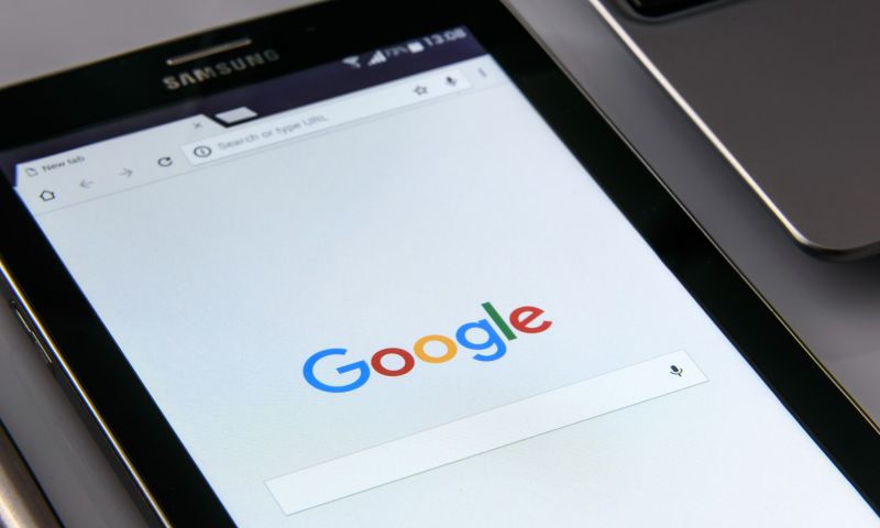 'Google zorgt voor meer verkeer naar nieuwssites'