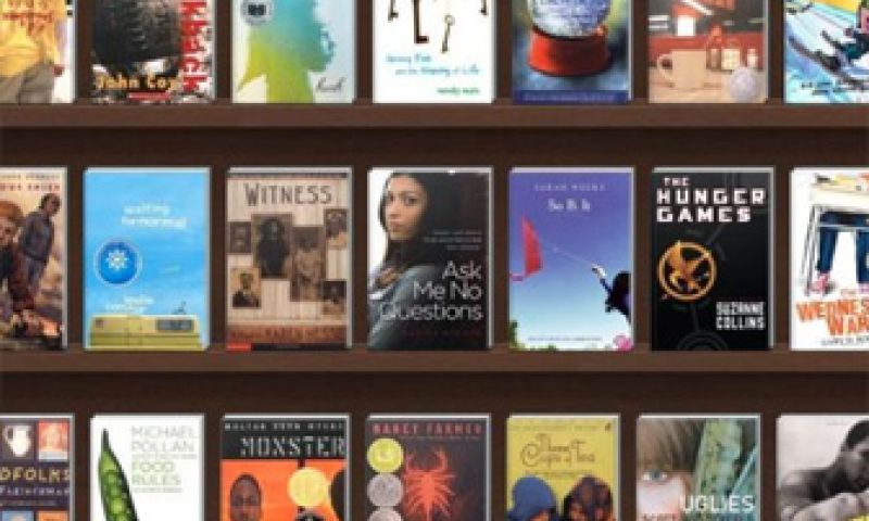 Uitlegparty: Boekenclub 2.0