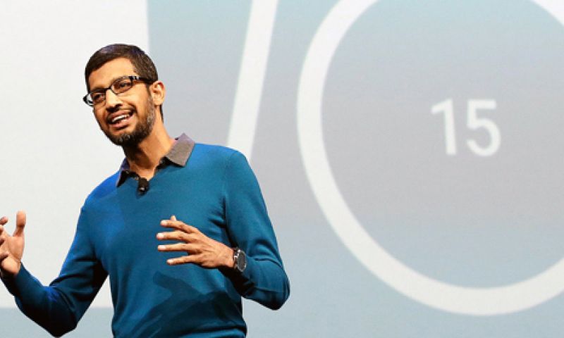 Bright Ideas 030: Android voor alles