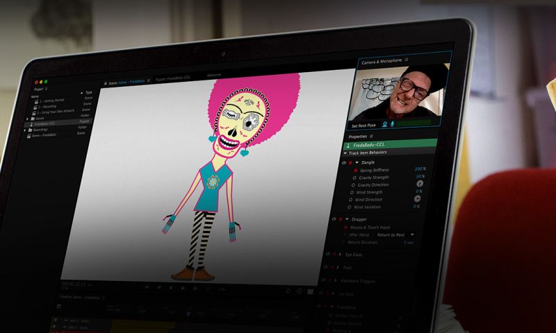 Grote Adobe-update brengt meer AI naar Creative Cloud