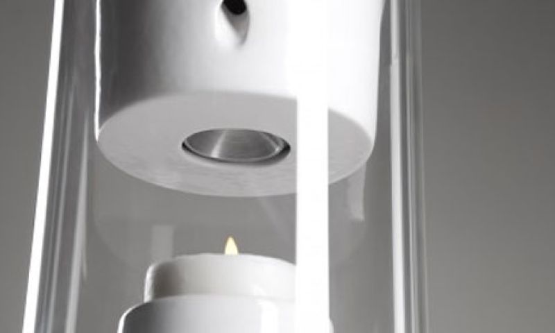 Met deze bluetooth speaker brandt het feest letterlijk los