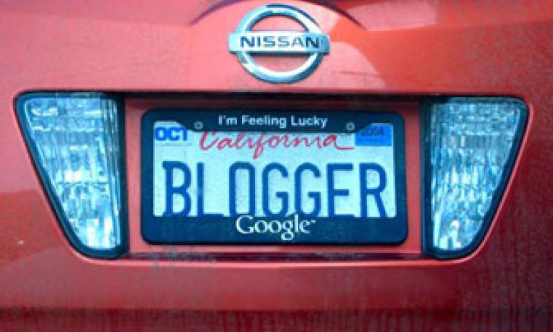 Vk-bloggers krijgen onderdak bij Web-log.nl