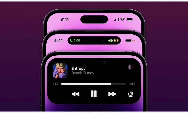 © Apple