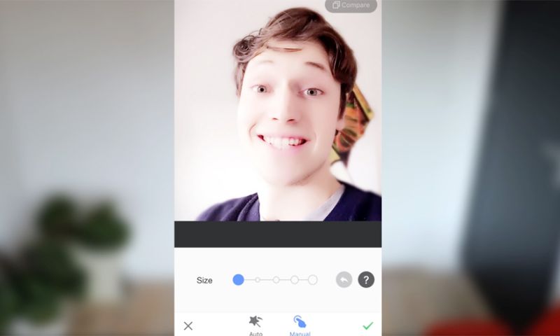 Vlog: Meitu is de eerste app-hype van 2017