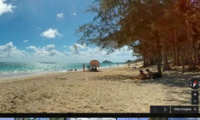 Google opent community voor Photosphere-panorama's