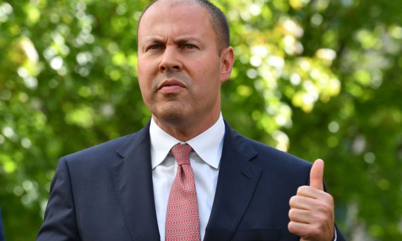 'Mediawet Australië wordt waarschijnlijk aangenomen'