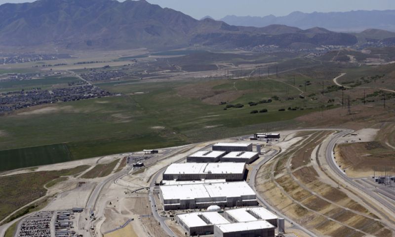 PRISM-break: PRISM slechts onderdeel van afluisterpraktijken