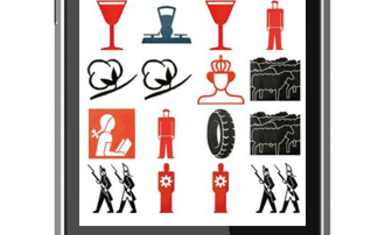 Gerd Arntz Memory