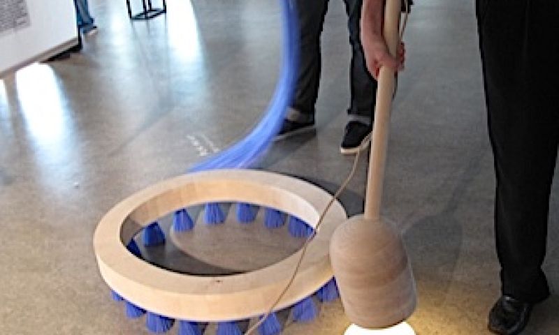 DutchDesignWeek: je weet al te veel