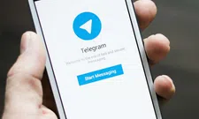 Thumbnail for article: Blokkade chatapp Telegram in Brazilië weer van de baan