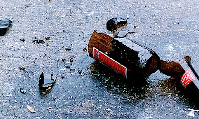 Ruzie over 'iPhone vs Android' leidt tot bloedig gevecht