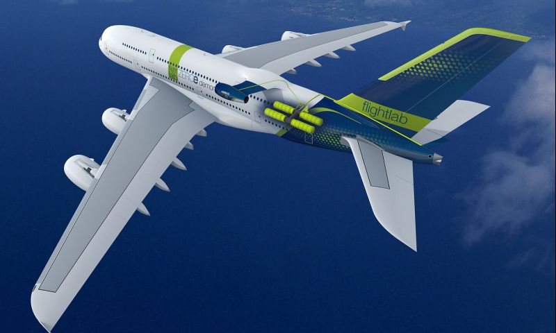 © Airbus