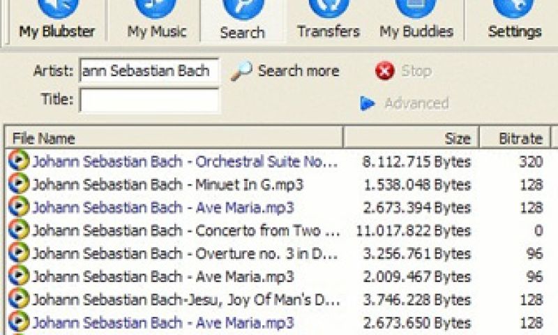 Ontwikkelaar 'Spaanse Napster' vrijgesproken