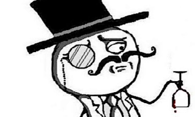 Hackersgroep LulzSec neemt afscheid met Trojan