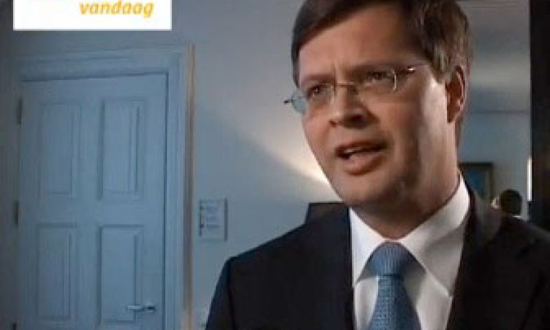 CDA begint online tv-kanaal
