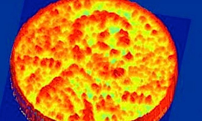 Nieuwe sensor maakt goede 3D-scans met smartphone mogelijk