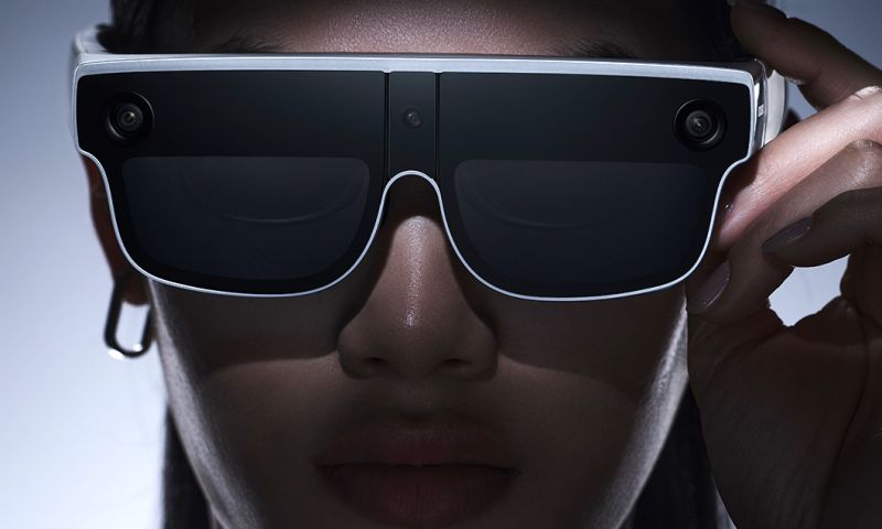 xiaomi ar bril glass