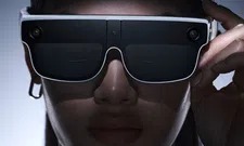 Thumbnail for article: Xiaomi onthult slimme bril met bediening via handgebaren