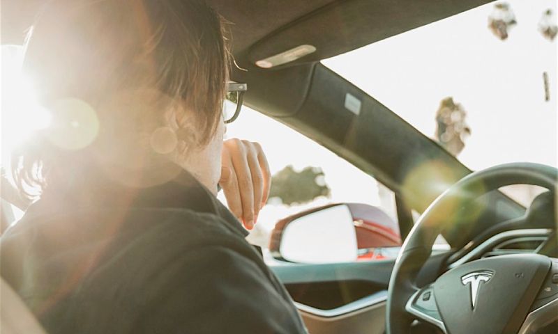 Nieuwe versie Tesla-autopilot zou fataal ongeluk hebben voorkomen