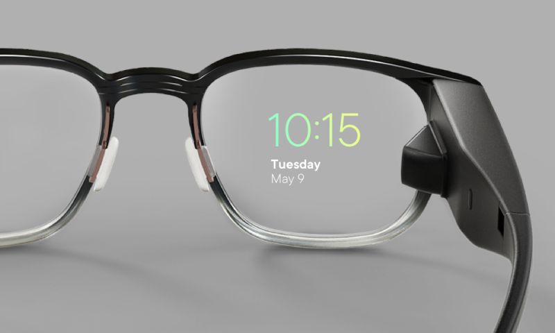 Google koopt North: bedrijf voor slimme brillen met augmented reality