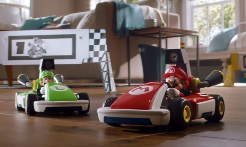 © Nintendo