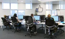 Thumbnail for article: Facebook-moderators boos over verplicht op kantoor werken