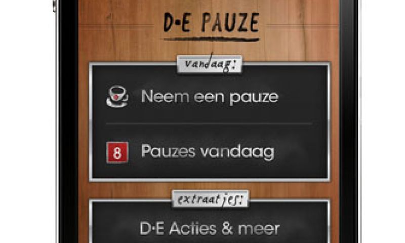 D•E Pauze