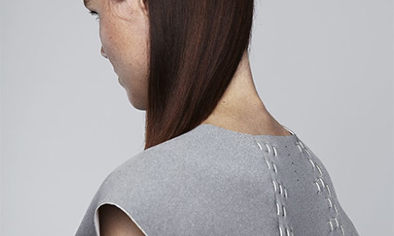 DDW: Deze mode-collectie is 'open source'